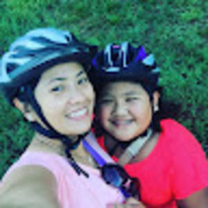 Meet your Posher, Joan veronafe